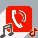 best ringtones android application logo